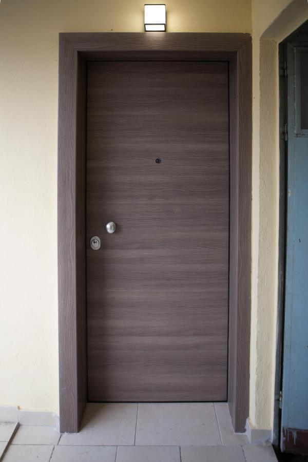 Kosmos Service Apartment Modern Spirit City Center With Additional Cost Parking Салоники Экстерьер фото